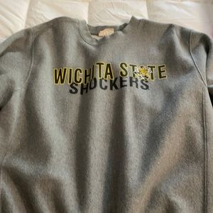 Wichita State Sweatshirt